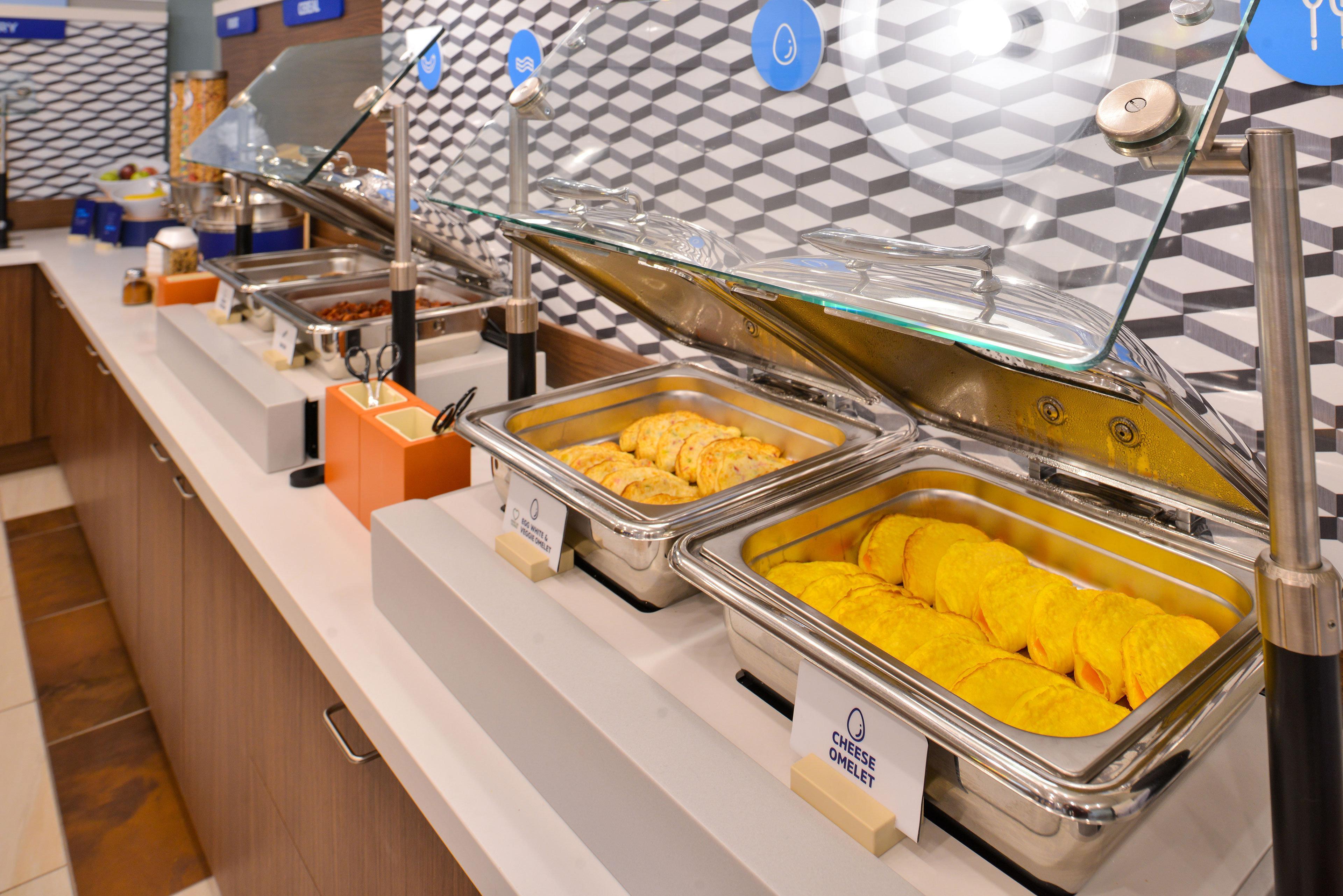 Holiday Inn Express Hotel & Suites Fredericksburg By Ihg Exteriör bild